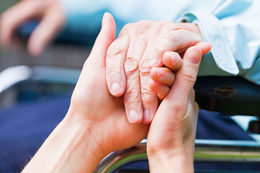 Geriatric-Care