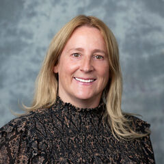 Jennifer Vander Meer, MSN, MBA, RN