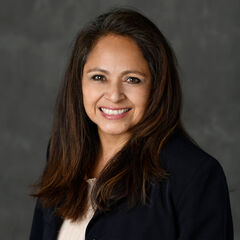 Shirley Flores, DNP, RN, DipACLM, FCN