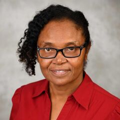 Veon Stewart, PhD