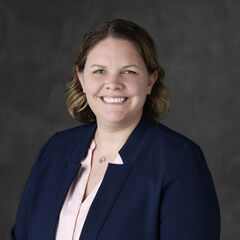 Whitney Dailey, DMSc, PA-C