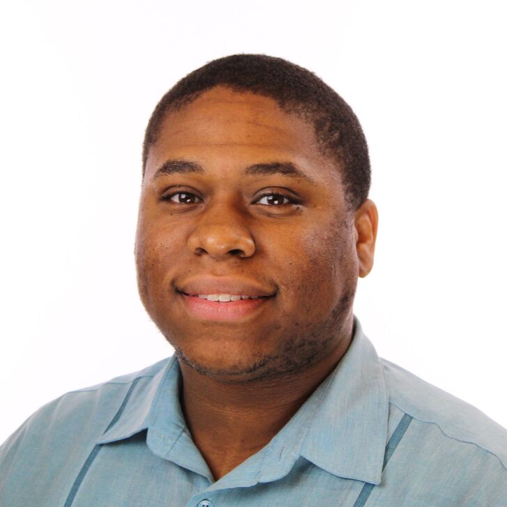 James Williams Jr.