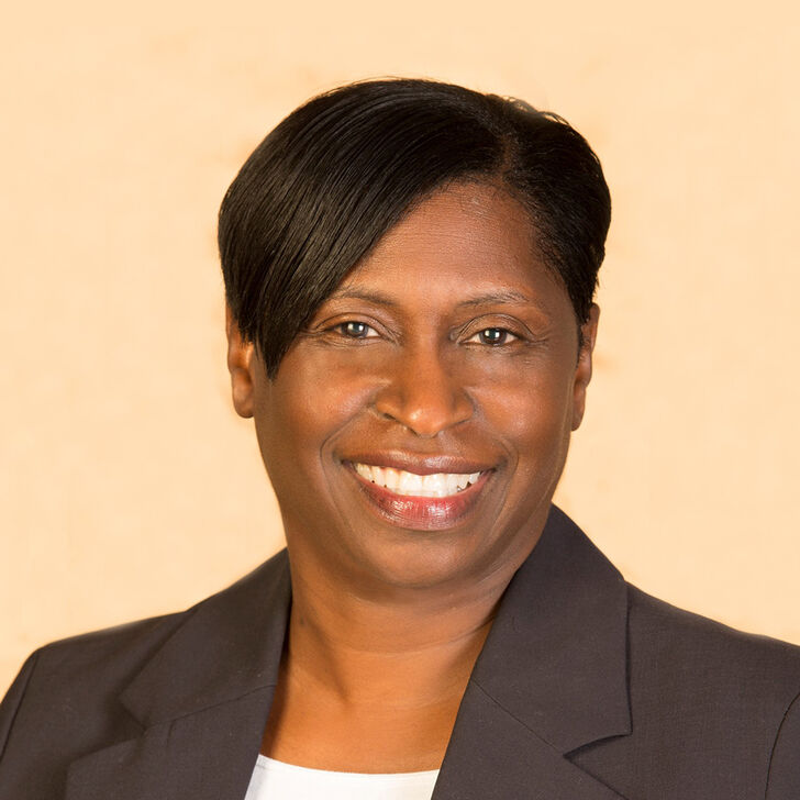 Karen Benn Marshall